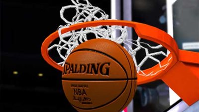 منتخب ناشئي السلة يفوز على العراق بالبطولة العربية