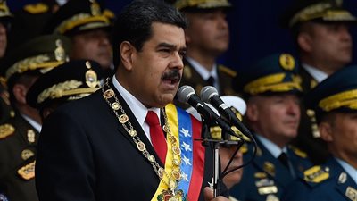 روسيا: فنزويلا لم تتقدم بطلب للحصول على مساعدة عسكرية لحل الأزمة