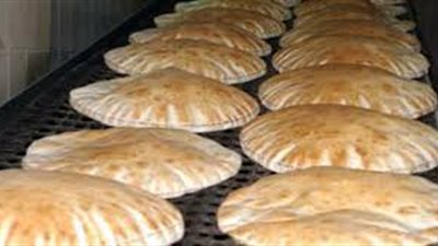 الحكومة تنفي طرح وزارة التموين رغيف خبز سياحي بجنيه