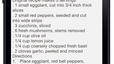 تَرجم المطبوعات بسهولة مع TextGrabber من 