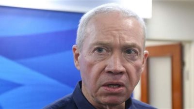 وزير إسرائيلي: لن أسمح باستخدام أمننا لأغراض سياسية