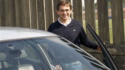 ديبورتيفو يطيح  بـ