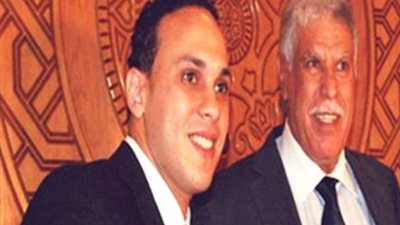 نجل حسن شحاتة يتراجع عن خوض انتخابات الزمالك