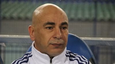 التشكيل المتوقع للمصري بمواجهة فيتا كلوب الكونفدرالية