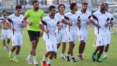 اليوم.. اجتماع أمني لإنهاء ترتيبات لقاء الزمالك والوداد المغربي