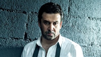 كريم عبد العزيز ينعى عزت أبو عوف : 