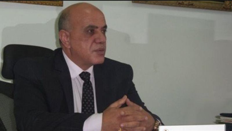  الدكتور محمد أبو
