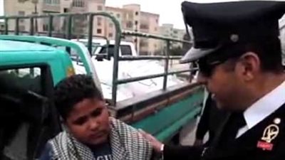 بالصور.. خطة وزارة النقل لتقليل حوادث الطرق