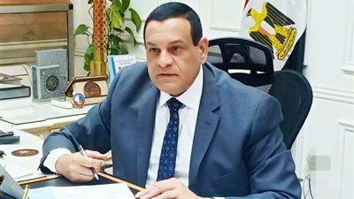 آمنة: تكريم أوائل الجمهورية للتعليم الفني من أبناء البحيرة