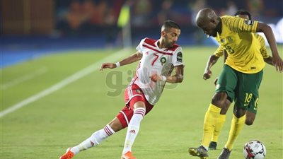 رينارد بعد فوز المغرب على جنوب أفريقيا: لعبنا بالنار وقللنا من شأن الخصم