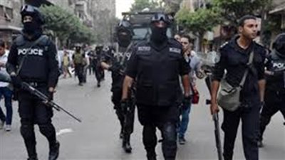 الأمن يضبط 8 من عناصر الإخوان في الشرقية