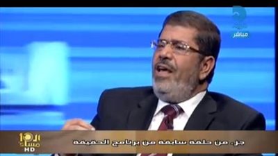 بالفيديو.. المصريون بالخارج لـ«مرسى»: فين الـ200 مليار دولار؟؟