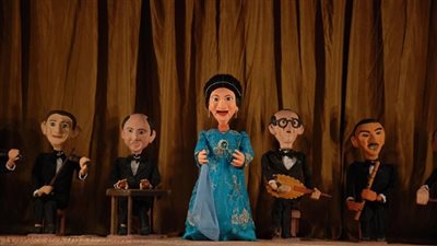 الخميس.. سهرة لعرائس الكينج «محمد منير» في ساقية الصاوي