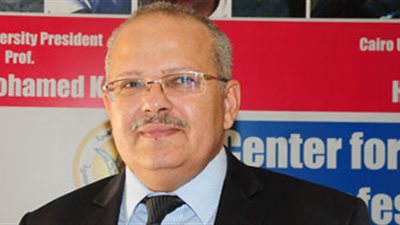 جامعة القاهرة تكافح الفساد بالتكنولوجيا الحديثة