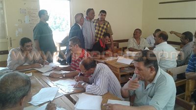 «التعليم»: إيقاف المسئولين عن تصحيح امتحانات الدبلومات في المنوفية