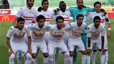 التشكيل المتوقع للزمالك في مواجهة «غزل المحلة».. اليوم