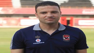 الشعلالي يقود مران مستبعدي الأهلي من لقاء الاتحاد