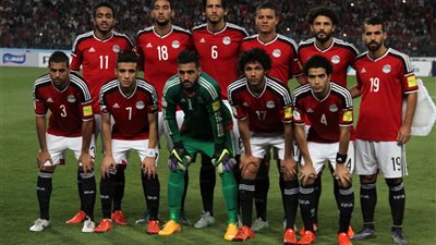 مصر تتراجع 10 مراكز في التصنيف الشهري لـ«فيفا»