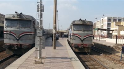أبو اليزيد: دراسات جادة لزيادة قيمة تعويضات القطارات لـ٤٠ ألف جنيه