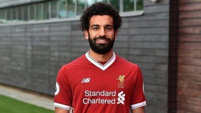 رسالة مواساة من محمد صلاح للاعبي الأهلي بعد خسارة اللقب الأفريقي