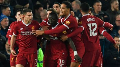 ليفربول يعلن أرباحا خيالية وأرقاما قياسية عن السنة المالية