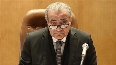 وزير التموين: صرف مستحقات القمح المحلي للموردين بعد 48 ساعة