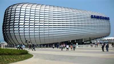 سامسونج تستعد لإطلاق جهاز لوحي باستخدام المساعد Bixby لأول مرة