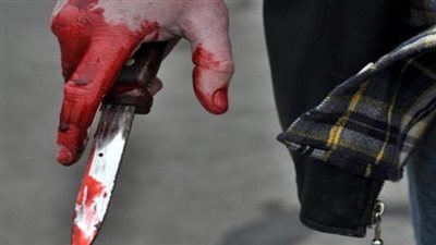 عامل يطعن شقيق زوجته في مشاجرة بسبب خلافات عائلية بشبرا الخيمة