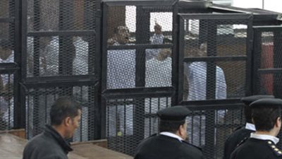 صحفي شاهد في «أحداث الإرشاد»: تعرضت وزملائي لإصابات من الإخوان