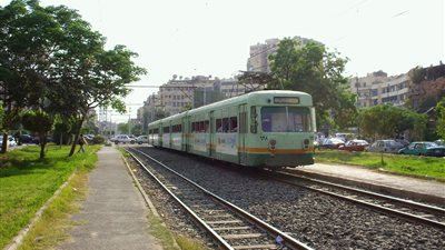 مترو مصر الجديدة «شاهد على كذب الحكومة».. أسسه «البارون».. ودمره «السعيد».. إزالة قضبان مصطفى النحاس والميرغني.. والقطار السريع برمسيس وكلية البنات «فنكوش»