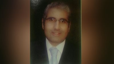 أحمد الغرباوي يكتب: حبيبي.. أي عيد ليس أنت فيه!