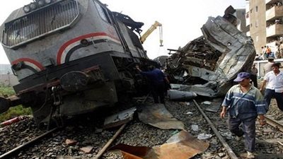 زيادة تعويض المتوفى من حوادث القطارات إلى ٣٠ ألف جنيه
