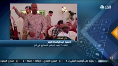 بالفيديو.. المجلس العسكري بـ«تعز»: تحركات عسكرية للحوثيين رغم الهدنة