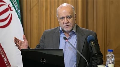 وزير النفط الإيراني يعلن عدم مشاركته في اجتماع «أوبك+»