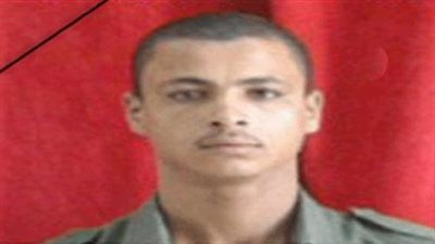 زوجة محمد عبدالمنعم شهيد «مذبحة رفح الأولى»: «دم زوجي في رقبة مرسي».. «ابني بيسألني عن أبوه فبقوله سافر للجنة».. والدولة حرمتنا من أبسط حقوقنا والمسئولون أغلقوا جميع الأب