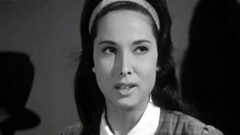 مديحة سالم 