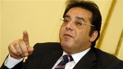 فضائح قناة الشرق وأيمن نور عرض مستمر