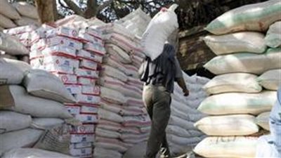 موردو الأرز يحرضون ضد منظومة السلع التموينية الجديدة لتعارضها مع مصالحهم