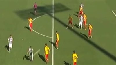 كوستا يتقدم بالهدف الرابع ليوفنتوس في بينفينتو (فيديو)