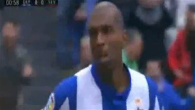 بالفيديو.. «بابل» يتقدم بالهدف الأول لديبورتيفو لاكورونا في إشبيلية