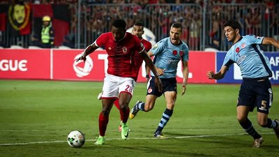 «الوكسة الأفريقية» تطارد الأهلي.. خسر القدم واليد أمام الزمالك والوداد