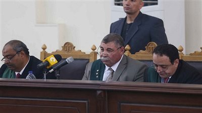 روح القانون تنقذ الإخوان.. إخلاء سبيل عاطف صلاح في «فض رابعة» بسبب السرطان.. الإفراج عن عبدالكريم حافظ للعلاج من فيروس c.. وإطلاق سراح مساعد مرسي لإجراء جراحة