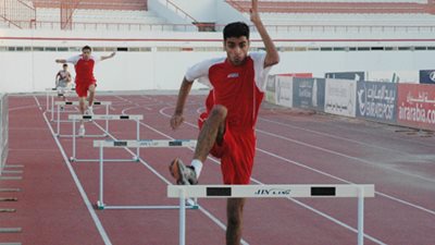 الأربعاء.. وزارة الرياضة تُنفذ مسابقات الأقوى والأسرع والأعلى بمطروح