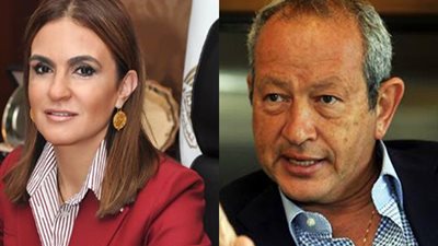 ساويرس: لا يوجد أفضل من الوقت الحالي للاستثمار في مصر