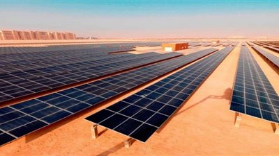 خبير: شركات عديدة تسعى لإنشاء محطات لتوليد الطاقة الشمسية في مصر