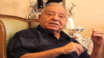 وفاة «باقي زكي يوسف» صاحب فكرة تحطيم خط بارليف