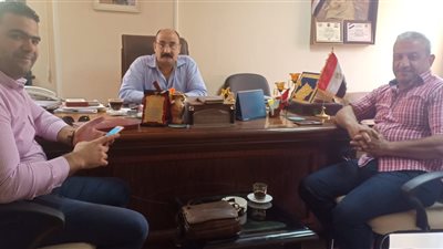 اجتماع لإدارة السياحة بالإسكندرية لضبط الأسعار