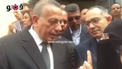 بالفيديو.. مواطنة لمحافظ الجيزة:«كل حاجة غالية في سوق العروبة»