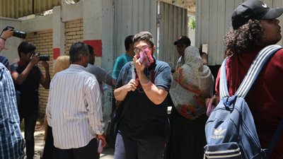 طالب عن «إنجليزي الثانوية الأزهرية»: أسئلة القصة غير مباشرة