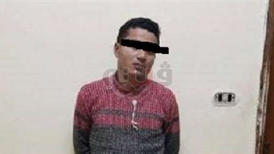 ضبط عاطلين بحوزتهما مخدرات بقريتي الشعراء وعزب النهضة في دمياط